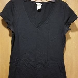 H&M V-neck T-shirt